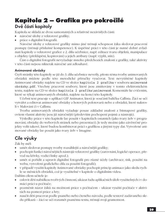 Metodická příručka