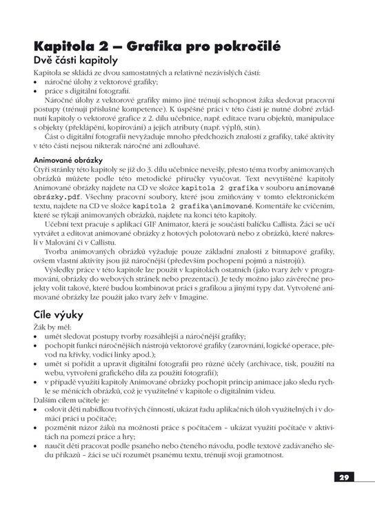 Metodická příručka