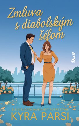 Zmluva s diabolským šéfom