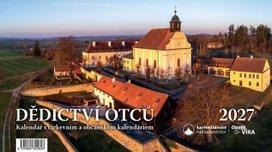 Dědictví otců 2027