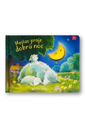 Mesiac praje dobrú noc