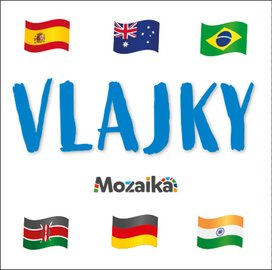 Vlajky
