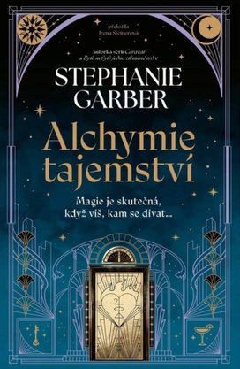 Alchymie tajemství