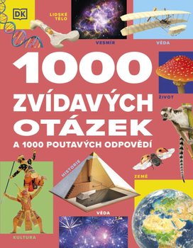 1000 zvídavých otázek