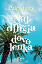 Najdlhšia dovolenka
