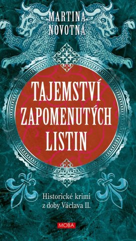Tajemství zapomenutých listin