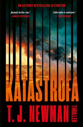 Katastrofa