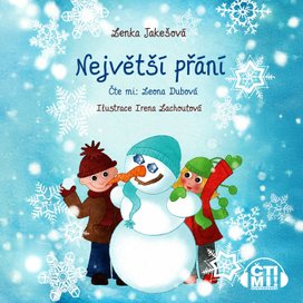 Největší přání