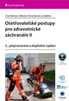 Ošetřovatelské postupy pro zdravotnické záchranáře