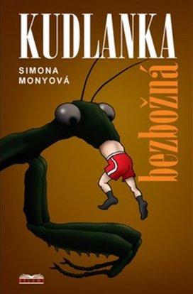 Kudlanka bezbožná