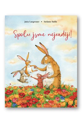 Spolu jsme nejraději!
