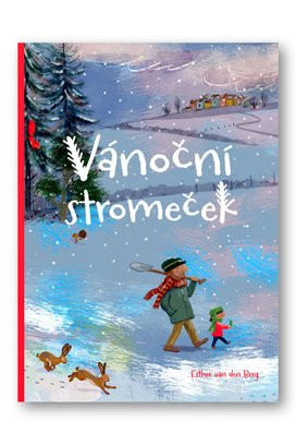 Vánoční stromeček