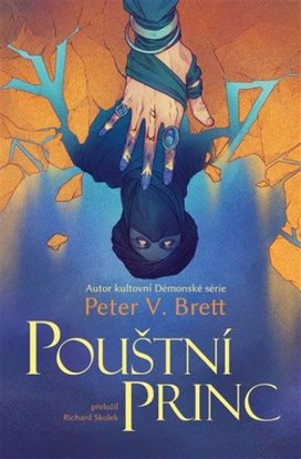 Pouštní princ