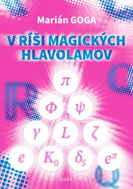 V ríši magických hlavolamov