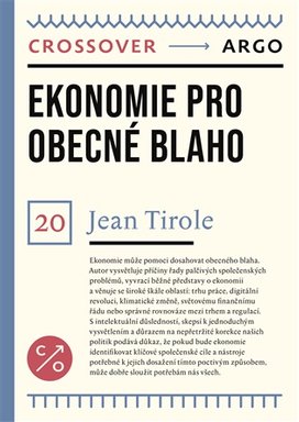 Ekonomie pro obecné blaho