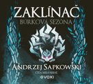 Zaklínač Búrková sezóna