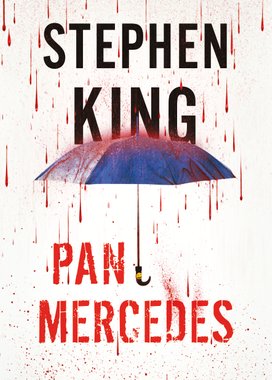 Pan Mercedes, 2. vydání 