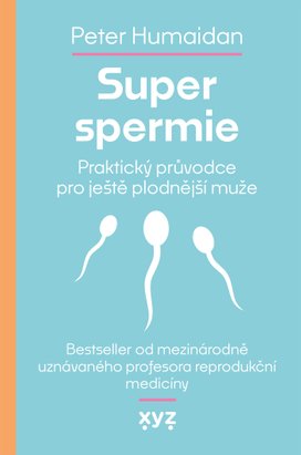 Super spermie