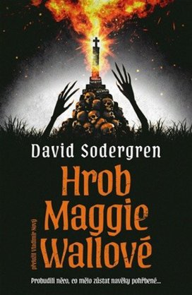 Hrob Maggie Wallové