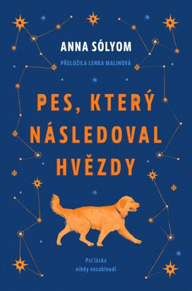 Pes, který následoval hvězdy