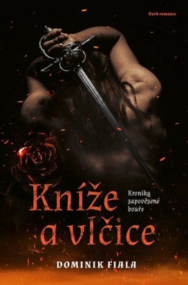 Kníže a vlčice