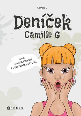 Deníček Camille G