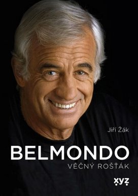 Belmondo Věčný rošťák