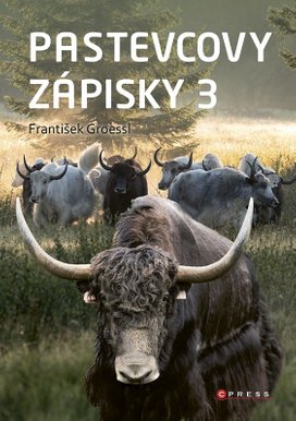 Pastevcovy zápisky 3