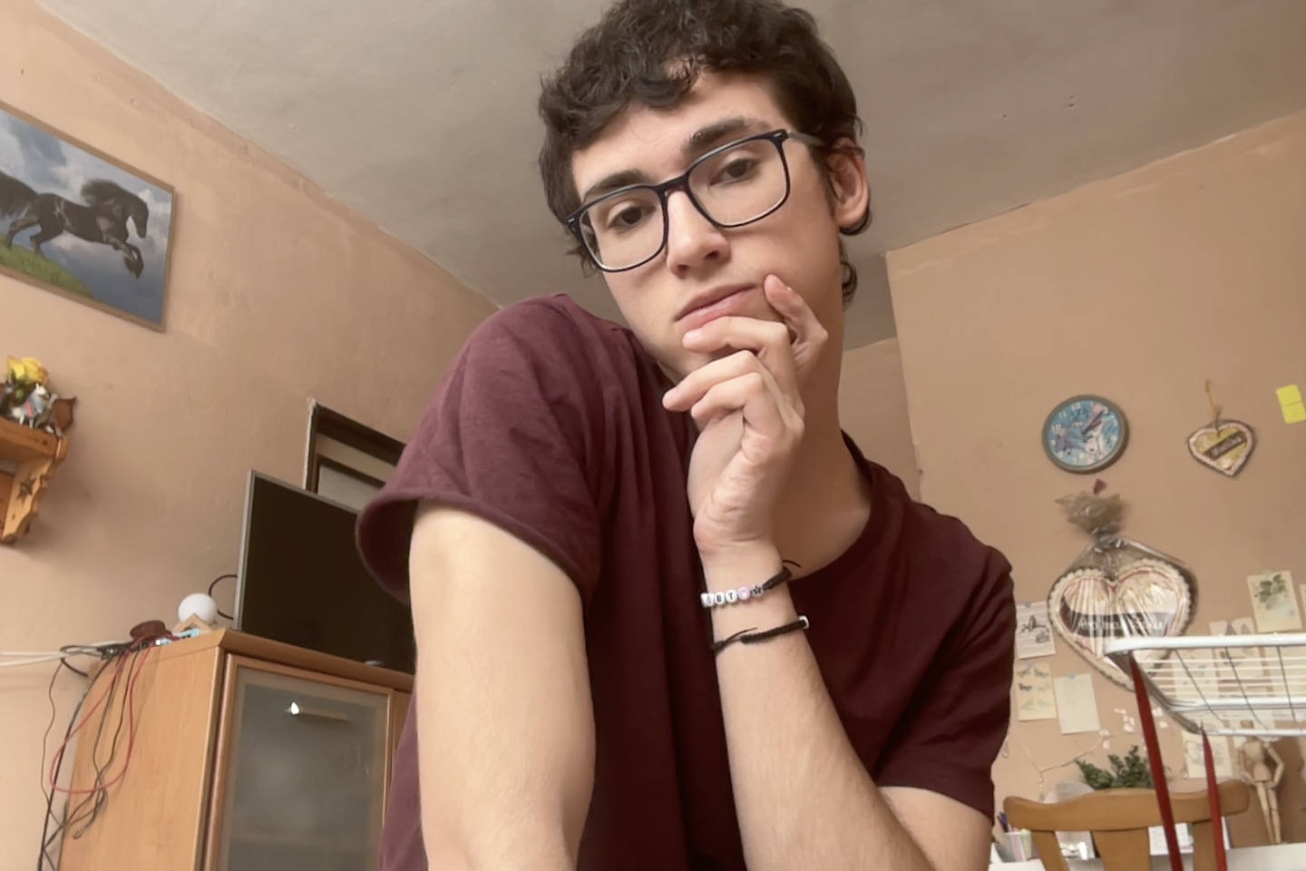 Matěj Holčák