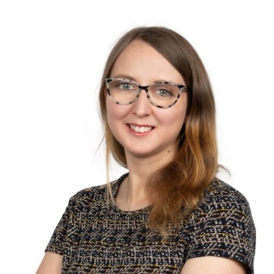 Kateřina Vokalová