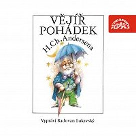 Andersen: Vějíř pohádek