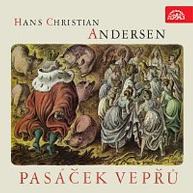 Andersen: Pasáček vepřů