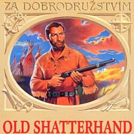 May: Old Shatterhand