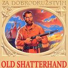 May: Old Shatterhand