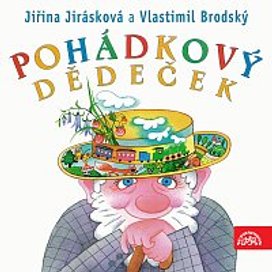 Petiška : Pohádkový dědeček