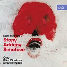 Hvížďala: Stopy Adrieny Šimotové