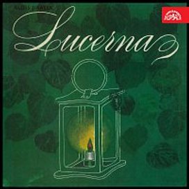 Jirásek: Lucerna