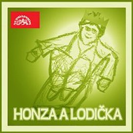 Jungbauer: Honza a lodička