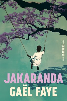 Jakaranda