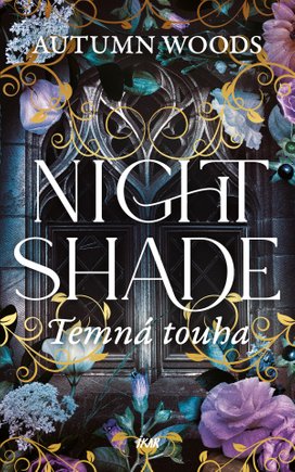 Nightshade: Temná touha