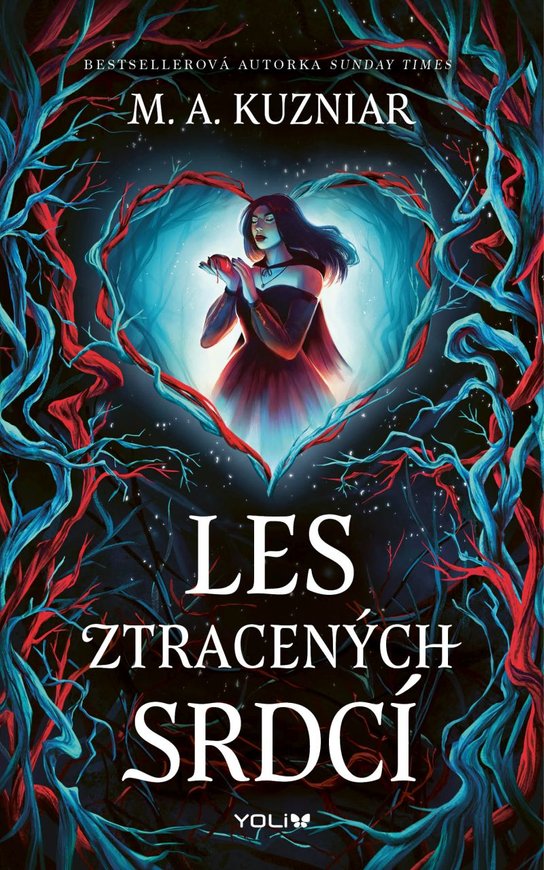 Les ztracených srdcí