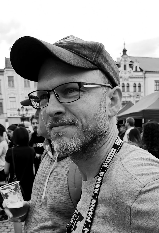 Ondřej Vaculík