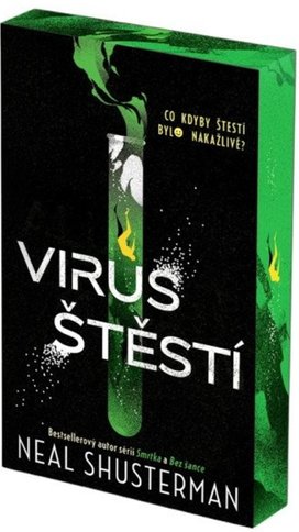 Virus štěstí
