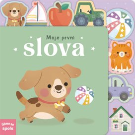 Moje první slova