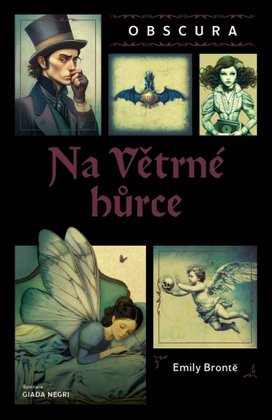 Na Větrné hůrce
