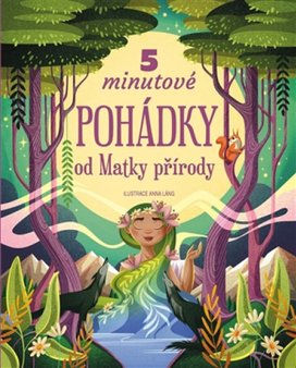 5minutové pohádky od Matky přírody