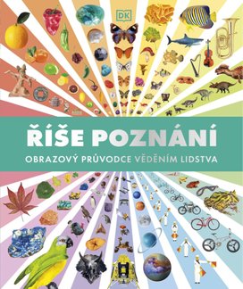 Říše poznání Obrazový průvodce věděním lidstva