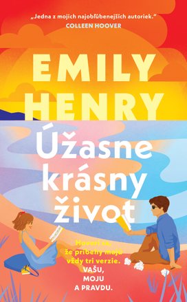 Úžasne krásny život