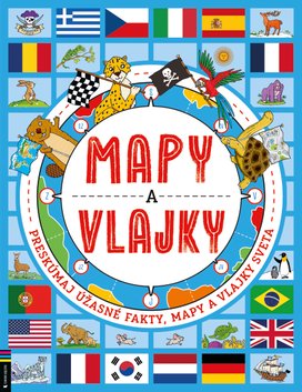 Mapy a vlajky