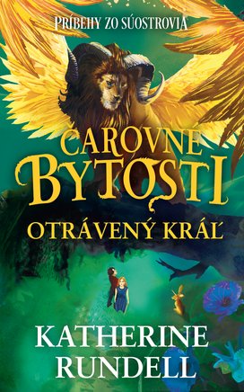 Otrávený kráľ